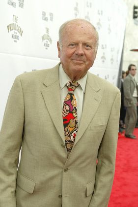 Dick Van Patten Editorial Stock Photo - Stock Image Shutterstock