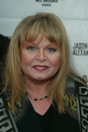 Sally Struthers Editorial Stock Photo - Stock Image | Shutterstock