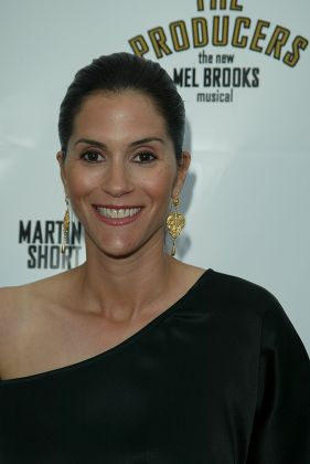 Jami Gertz Editorial Stock Photo - Stock Image | Shutterstock