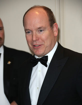 Prince Albert Ii Editorial Stock Photo - Stock Image Shutterstock