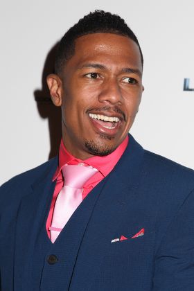 Nick Cannon Editorial Stock Photo - Stock Image | Shutterstock