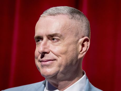 Holly Johnson Editorial Stock Photo - Stock Image | Shutterstock