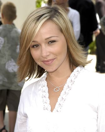 Danielle Harris Editorial Stock Photo - Stock Image | Shutterstock