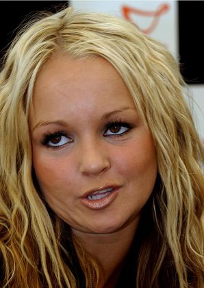 Jennifer Ellison Editorial Stock Photo - Stock Image | Shutterstock