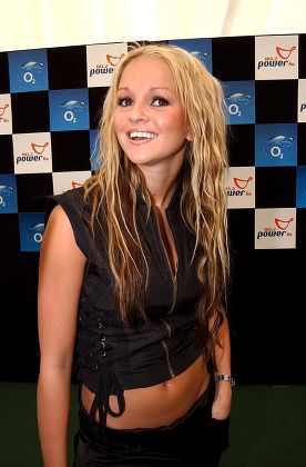 Jennifer Ellison Editorial Stock Photo - Stock Image | Shutterstock