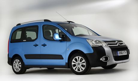 42 Berlingo Stock Pictures, Editorial Images and Stock Photos ...