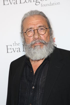 Edward James Olmos Editorial Stock Photo - Stock Image | Shutterstock