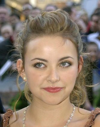 Charlotte Church Editorial Stock Photo - Stock Image | Shutterstock