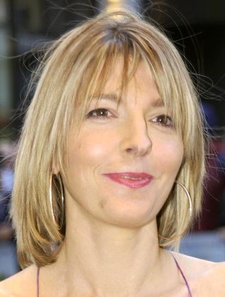 Jemma Redgrave Editorial Stock Photo - Stock Image | Shutterstock