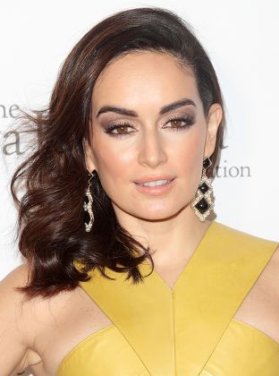 Ana De La Reguera Editorial Stock Photo - Stock Image | Shutterstock