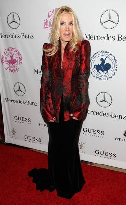 Joan Van Ark Editorial Stock Photo - Stock Image | Shutterstock