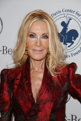 Joan Van Ark Editorial Stock Photo - Stock Image | Shutterstock