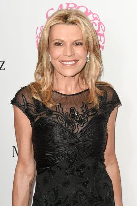 Vanna White Editorial Stock Photo - Stock Image Shutterstock