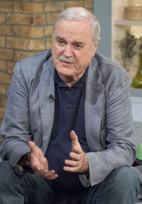 John Cleese Editorial Stock Photo - Stock Image | Shutterstock