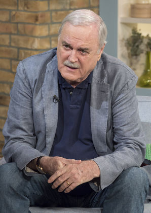 John Cleese Editorial Stock Photo - Stock Image | Shutterstock