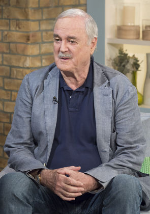 John Cleese Editorial Stock Photo - Stock Image | Shutterstock