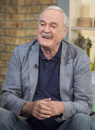 John Cleese Editorial Stock Photo - Stock Image | Shutterstock
