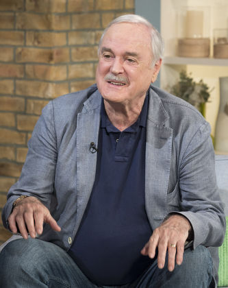 John Cleese Editorial Stock Photo - Stock Image | Shutterstock