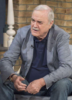 John Cleese Editorial Stock Photo - Stock Image | Shutterstock