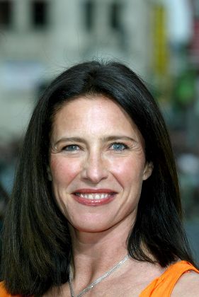 Mimi Rogers Editorial Stock Photo - Stock Image | Shutterstock