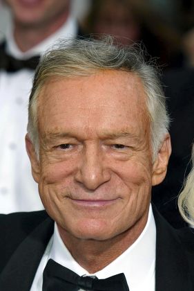 Hugh Hefner Editorial Stock Photo - Stock Image | Shutterstock