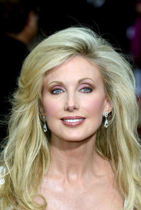 Morgan Fairchild Editorial Stock Photo - Stock Image | Shutterstock