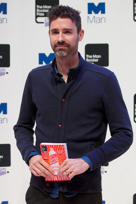 The Man Booker Prize, London, Britain - 13 Oct 2014
