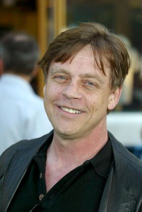 Mark Hamill Editorial Stock Photo - Stock Image | Shutterstock