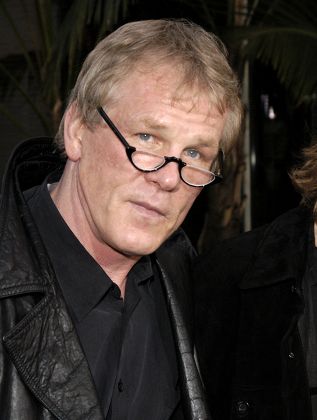 Nick Nolte Editorial Stock Photo - Stock Image | Shutterstock