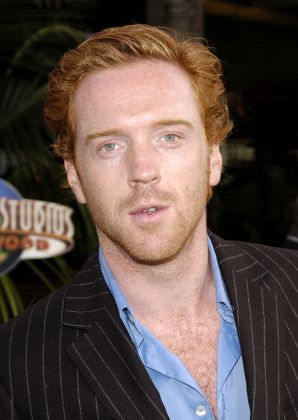 Damian Lewis Editorial Stock Photo - Stock Image | Shutterstock