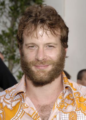 Thomas Jane Editorial Stock Photo - Stock Image | Shutterstock