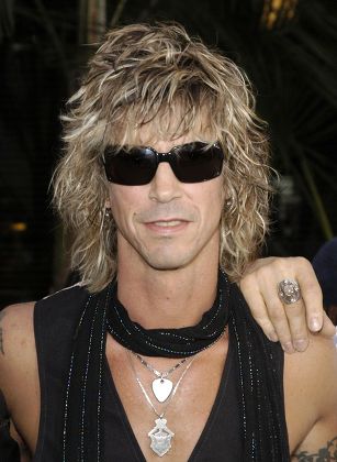 Duff Mckagan Editorial Stock Photo - Stock Image | Shutterstock