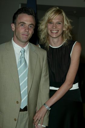 David Eigenberg Wife Editorial Stock Photo - Stock Image Shutterstock