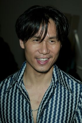 Bd Wong Editorial Stock Photo - Stock Image | Shutterstock