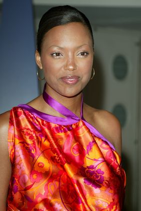 Aisha Tyler Editorial Stock Photo - Stock Image | Shutterstock