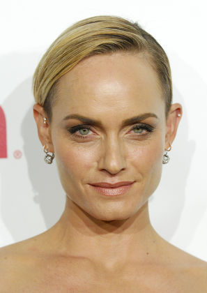 Amber Valletta Editorial Stock Photo - Stock Image | Shutterstock