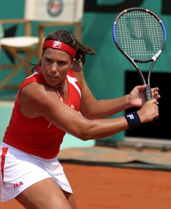 Jennifer Capriati Editorial Stock Photo - Stock Image | Shutterstock