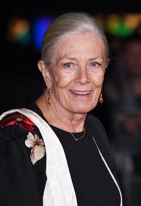 Vanessa Redgrave Editorial Stock Photo - Stock Image | Shutterstock