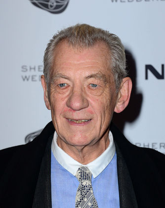 Sir Ian Mckellen Editorial Stock Photo - Stock Image | Shutterstock