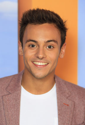 Tom Daley Editorial Stock Photo - Stock Image | Shutterstock