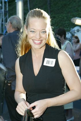 Jeri Ryan Editorial Stock Photo - Stock Image | Shutterstock