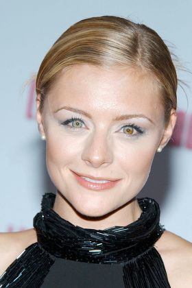 Jessica Cauffiel Editorial Stock Photo - Stock Image | Shutterstock