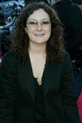 Sara Gilbert Editorial Stock Photo - Stock Image | Shutterstock