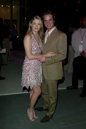 Leann Rimes Husband Dean Editorial Stock Photo - Stock Image | Shutterstock