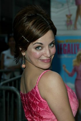Alanna Ubach Editorial Stock Photo - Stock Image Shutterstock