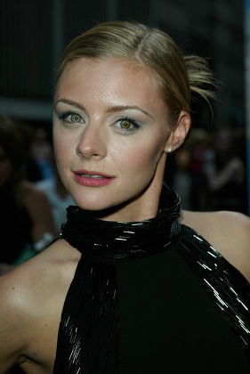 Jessica Cauffiel Editorial Stock Photo - Stock Image | Shutterstock