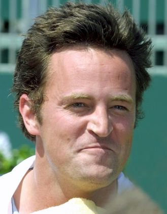 Matthew Perry Editorial Stock Photo - Stock Image | Shutterstock