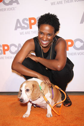 Vicky Jeudy Editorial Stock Photo - Stock Image | Shutterstock
