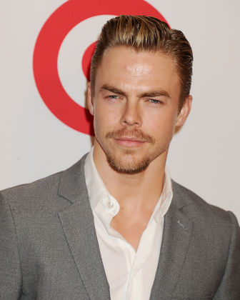 Derek Hough Editorial Stock Photo - Stock Image | Shutterstock