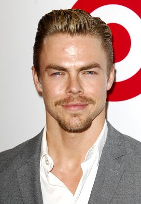 Derek Hough Editorial Stock Photo - Stock Image | Shutterstock